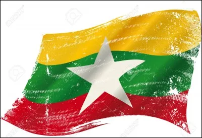 Quelle est la capitale de la Birmanie ?