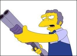 Quiz Simpson
