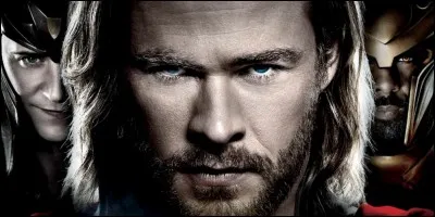 Quelle est l'arme de prédilection de Thor ?