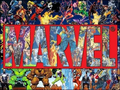 Qui apparait dans tous les films Marvel ?