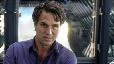 Pour quelle raison Bruce Banner est-il devenu l'incroyable Hulk ?