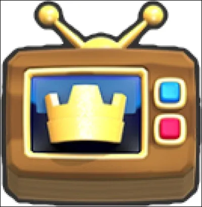Combien de combats par heure la TV royale peut-elle contenir ?