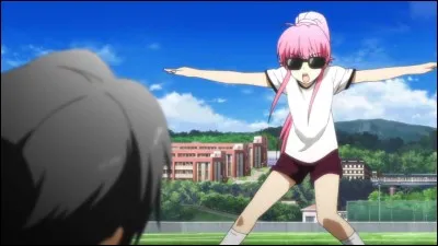 Quel garçon préfères-tu ?