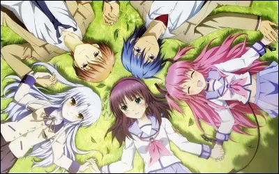 Quelle est ton arme préférée ?