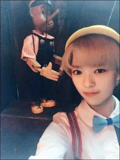 Quel genre de films aime-t-elle ?