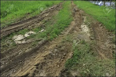 Aimes-tu manger de la terre ?
