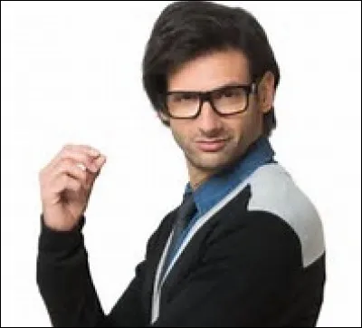 Comment s'appelle le père de Roby ?