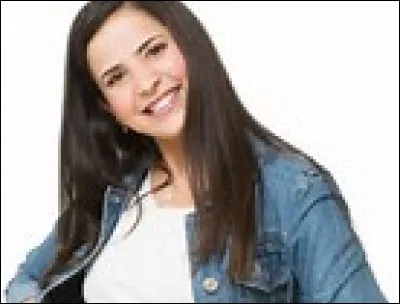 Comment s'appelle la sur de Christian ?