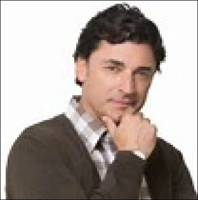 Comment s'appelle le père de Franky ?