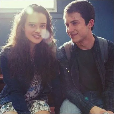 Quel surnom Hannah donne-t-elle à Clay ?