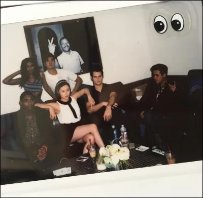 Combien y a-t-il de cassettes à la fin ?