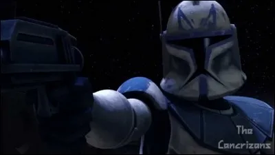 Le capitaine Rex échappe de peu à la mort ; sur quelle planète ?