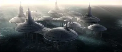 Lors de la bataille de Kamino, qu'est-ce que venaient chercher les Séparatistes ?