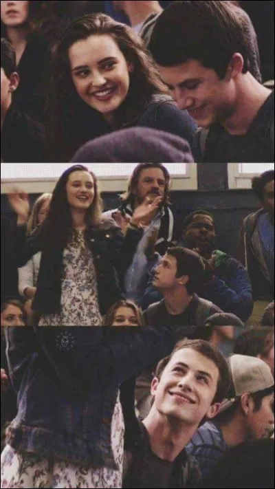 Hannah a laissé une dernière chance à...