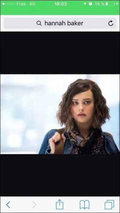 Pour qui est la troisième cassettes ?