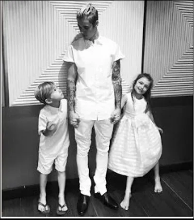 Qui sont Jazmyn et Jaxon ?