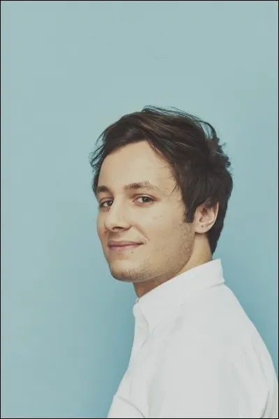 Quel &acirc;ge a-t-il ?