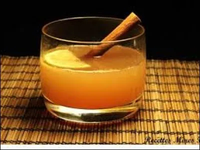 Avec quel alcool prépare-t-on le punch ?