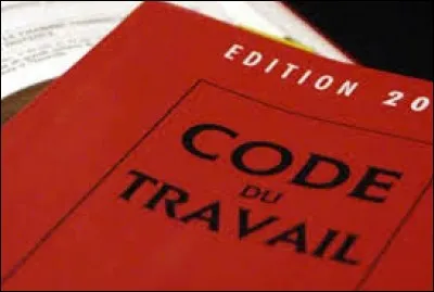 D'après le code du travail, un jour travaillé s'appelle un jour...