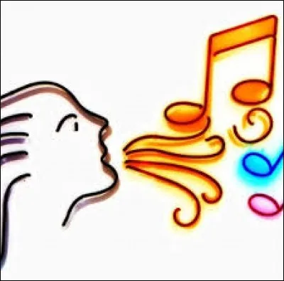 Dans le domaine du chant, comment est appelé la voix la plus élevée ?