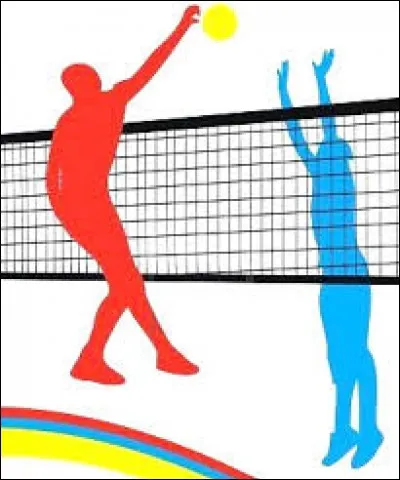 Pour gagner un set au volley-ball, combien de points doit-on marquer ?
