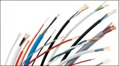 Quelles sont les couleurs du fil électrique d'une prise de terre ?