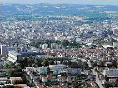 Comment s'appelle les habitants de la ville de Limoges ?