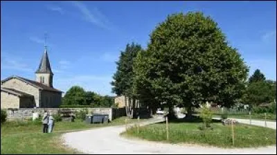Petit village Haut-Marnais de 34 habitants, Doulevant-le-Petit se situe dans la région ...