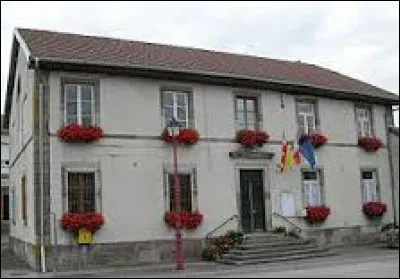 Nous nous rendons dans le Grand-Est, à Gruey-lès-Surance. Village de l'arrondissement d'Épinal, il se situe dans le département ...