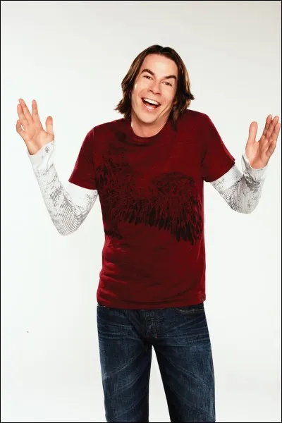 Comment s'appelle le frère de Carly ?