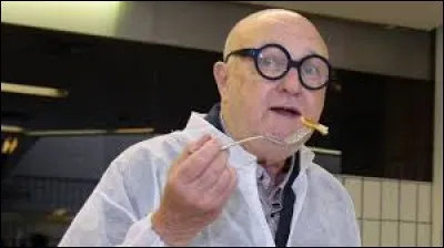 Où est né Jean-Pierre Coffe ?