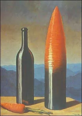 Comment s'appelle cette toille ?