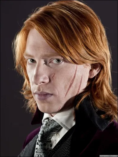 Quand est né Bill Weasley ?