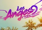Quiz Les Anges de la téléréalité-9