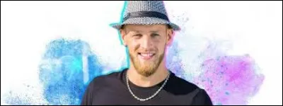 Quel est l'objectif professionnel de Jordan ?