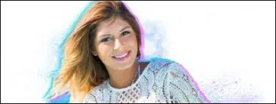 Comment s'appelle cette jolie brune, la petite amie de Vincent ?