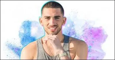 Quel est l'objectif professionnel d'Anthony, l'ange anonyme ?