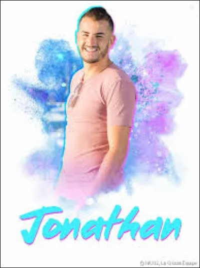 Comment se nomme ce jeune papa ?