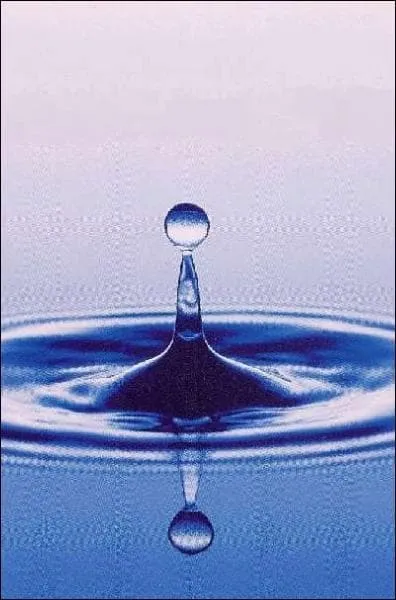 Quel est l'lment dont Ondine se sert ?