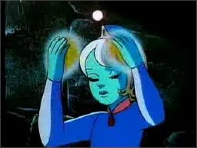 Qui est Thémis dans la mythologie grecque ?