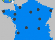 Quiz Grandes agglomrations de France