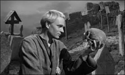 À qui doit-on "Hamlet" ?