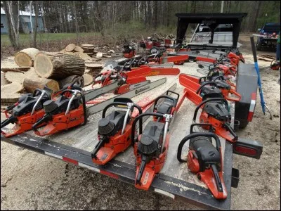 Dans Farming Simulator, on peut :