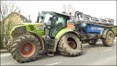 Quand on commence une nouvelle partie, on a