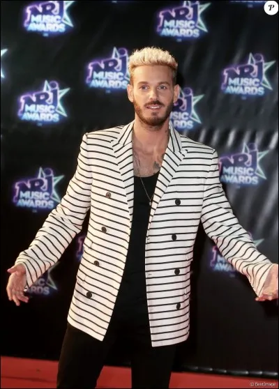 Dans quelle émission de téléréalité a-t-il été juge ?