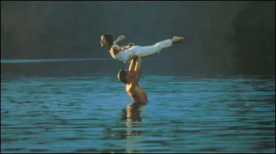 De quel film mythique avec Patrick Swayze ont-ils repris la chanson ''The Time'' ?