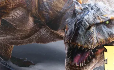 Quiz Monster hunter