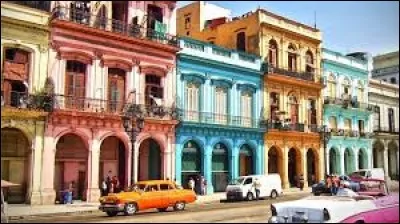 Indice : détroit de Floride.