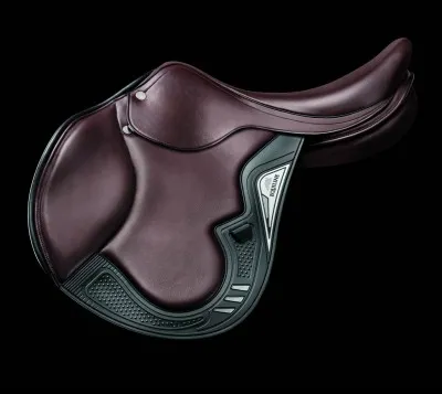 Pour quelle utilisation a été étudiée cette selle ?