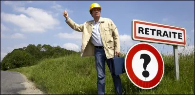 Que pensez-vous du fait de ne pas modifier l'âge de départ à la retraite ni le niveau des pensions ?